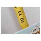 Vintage The Flintstone Shooting Gallery Arcade Toy