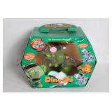 Dino-Chi Interactive Robo-Chi Pets T-Rex Toy in Original Packaging