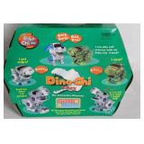 Dino-Chi Interactive Robo-Chi Pets T-Rex Toy in Original Packaging