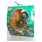 Dino-Chi Interactive Robo-Chi Pets T-Rex Toy in Original Packaging