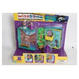 Wishbone Storybook Puppet Collection 