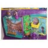 Wishbone Storybook Puppet Collection 