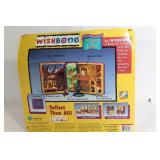 Wishbone Storybook Puppet Collection 
