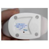 Avian Porcelain Deer Figurine - 1998 Enesco Seagull