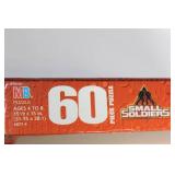 Sealed Small Soldiers 60-Piece Puzzle for Ages 4-8
