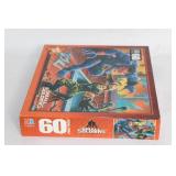 Sealed Small Soldiers 60-Piece Puzzle for Ages 4-8