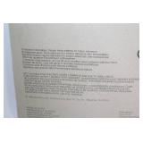 Vintage Toys R Us Cowboy Playset with Horse and Cart