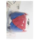 Magic Hacky Sack Original Footbag Soft with Great Control