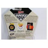 Magic Hacky Sack Original Footbag Soft with Great Control