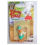 Ertl Blinky Bill Jacko Kookaburra Figurine