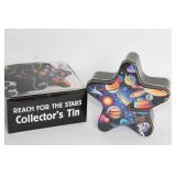 Star-Shaped Collector