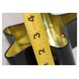 Star-Shaped Collector