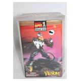 Sealed Venom Marvel Comics Snap-Together Model Kit
