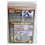 Sealed Venom Marvel Comics Snap-Together Model Kit