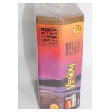 Sealed Venom Marvel Comics Snap-Together Model Kit