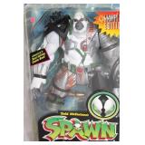 Special Edition Cy-Gor Spawn Ultra-Action Figure by McFarlane Toys