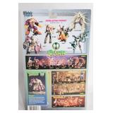 Special Edition Cy-Gor Spawn Ultra-Action Figure by McFarlane Toys