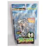 Special Edition Todd McFarlane Spawn Vertebreaker Action Figure