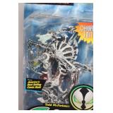 Special Edition Todd McFarlane Spawn Vertebreaker Action Figure