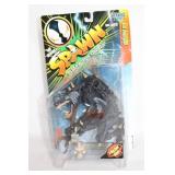 McFarlane Toys Spawn The Mangler Ultra-Action Figure