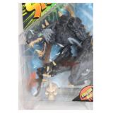 McFarlane Toys Spawn The Mangler Ultra-Action Figure