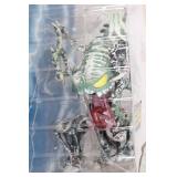 Spawn Series 3 Special Edition Vertebreaker Action Figure