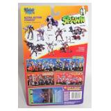 Spawn Series 3 Special Edition Vertebreaker Action Figure