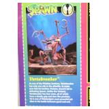 Spawn Series 3 Special Edition Vertebreaker Action Figure