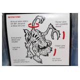 Spawn Series 3 Special Edition Vertebreaker Action Figure