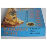 Pharaoh