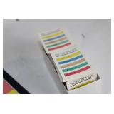 Pictionary First Edition Board Game - Complete Set