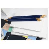 Pictionary First Edition Board Game - Complete Set