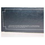 Pictionary First Edition Board Game - Complete Set