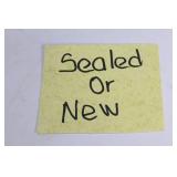 Sealed Doubles Checkers Game for Partners (1996 Edition)