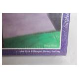 Sealed Doubles Checkers Game for Partners (1996 Edition)