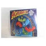 Acrobats Balancing Game by Pressman for 2 to 4 Players