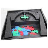 Acrobats Balancing Game by Pressman for 2 to 4 Players