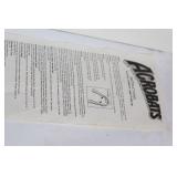 Acrobats Balancing Game by Pressman for 2 to 4 Players