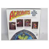 Acrobats Balancing Game by Pressman for 2 to 4 Players