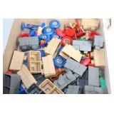 Crossbows and Catapults Battle Set Game