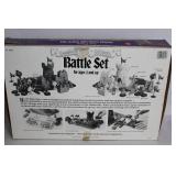 Crossbows and Catapults Battle Set Game