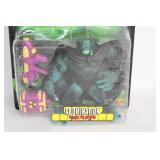 Marvel The Incredible Hulk Abomination Toxic Blaster Action Figure