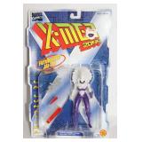 X-Men 2099 La Lunatica Action Figure by Toy Biz