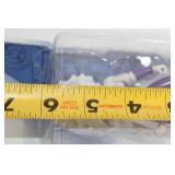 X-Men 2099 La Lunatica Action Figure by Toy Biz