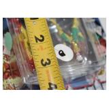 X-Men Steel Mutants Rogue vs. Pyro Action Figure Set