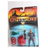 Waterworld Deacon Action Figure with Accessories