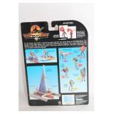 Waterworld Deacon Action Figure with Accessories