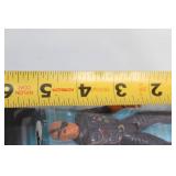 Waterworld Deacon Action Figure with Accessories