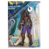 Todd McFarlane Total Chaos Ultra-Action Figure - Smuggler Series 2