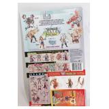 Todd McFarlane Total Chaos Ultra-Action Figure - Smuggler Series 2